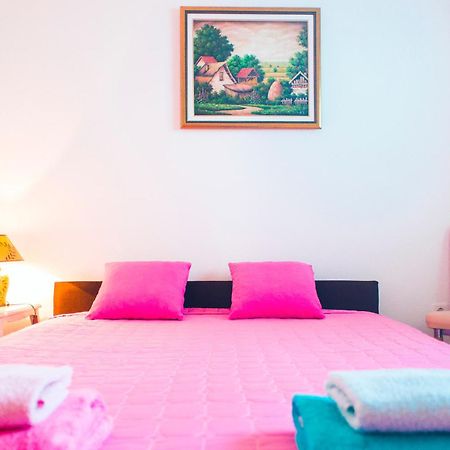 Apartmani Slavica Ягодина Екстер'єр фото