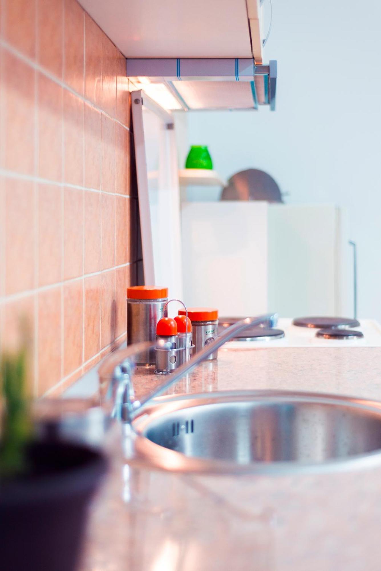 Apartmani Slavica Ягодина Екстер'єр фото