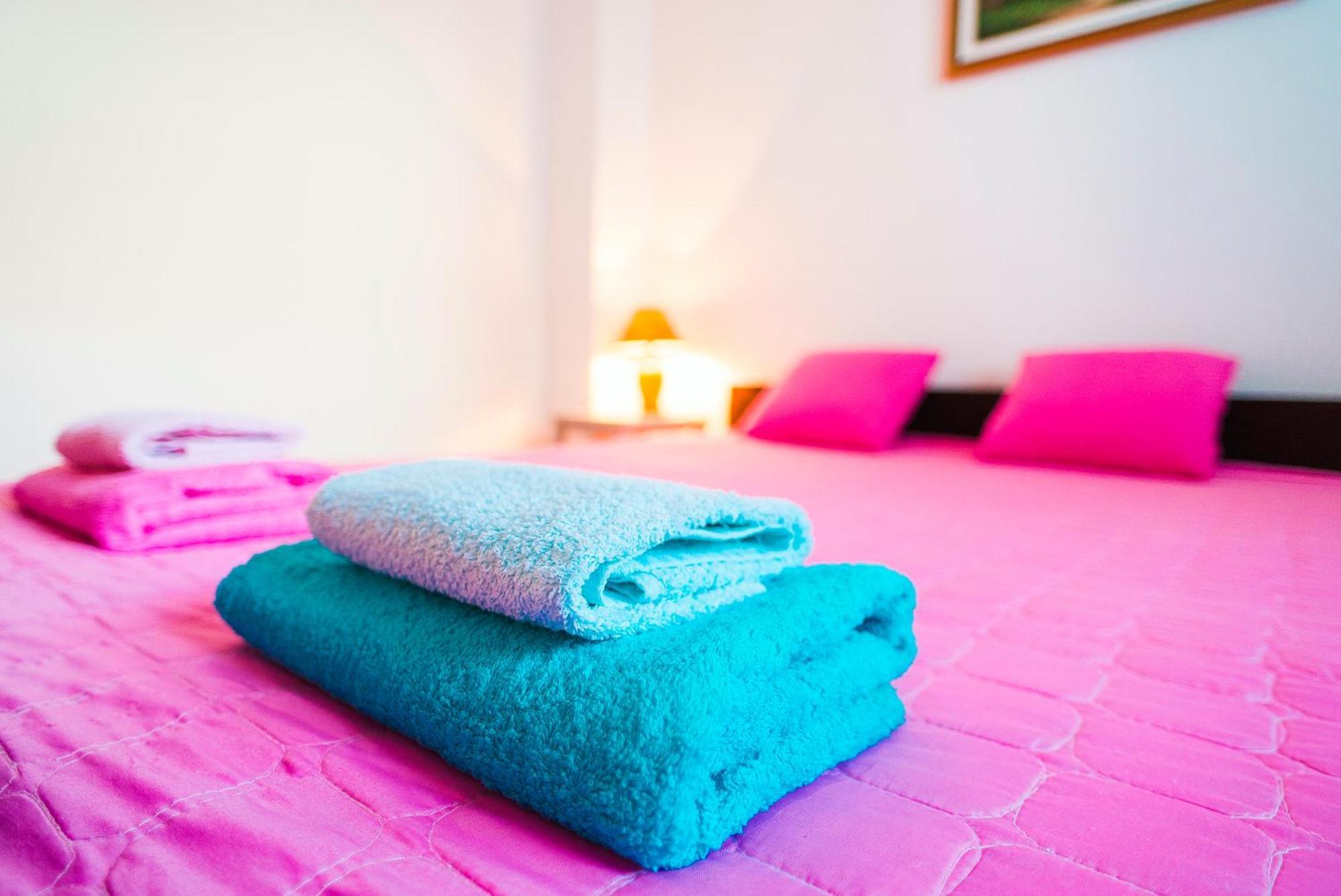 Apartmani Slavica Ягодина Екстер'єр фото