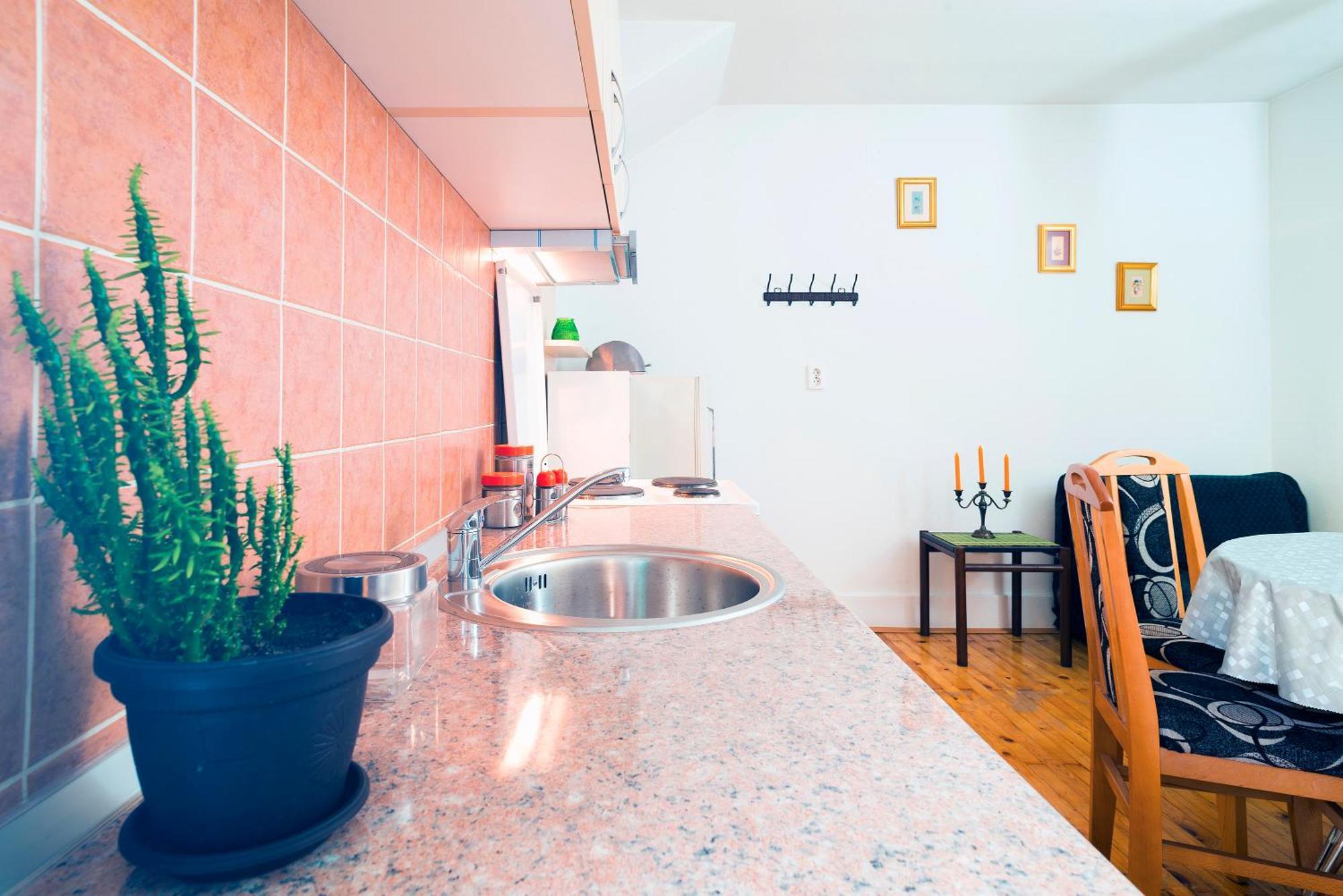 Apartmani Slavica Ягодина Екстер'єр фото