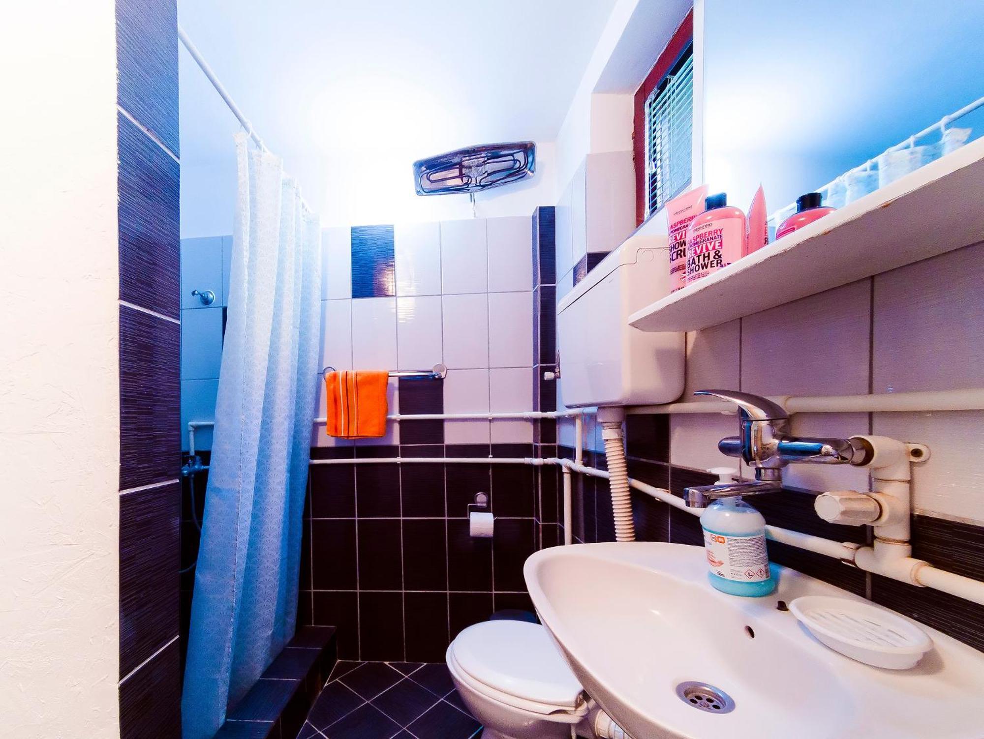 Apartmani Slavica Ягодина Екстер'єр фото