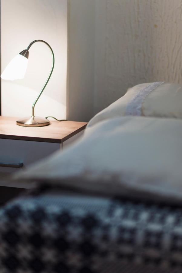 Apartmani Slavica Ягодина Екстер'єр фото